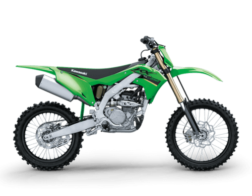 Dirtbike
