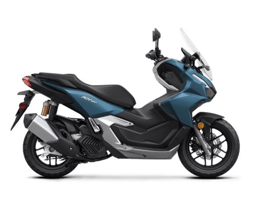 Scooter/Moped