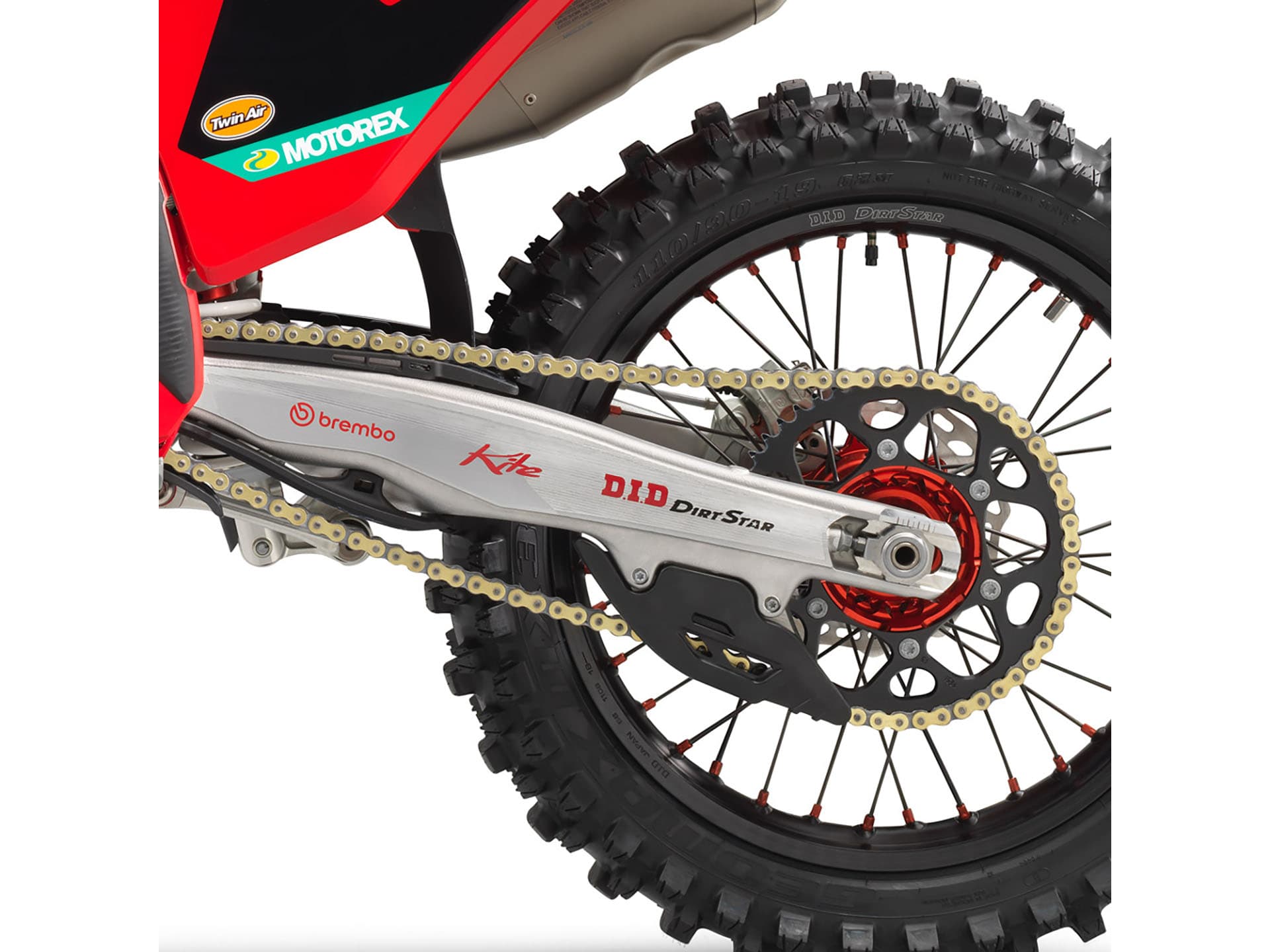 2024 GASGAS MC 250F Factory Edition - media 10