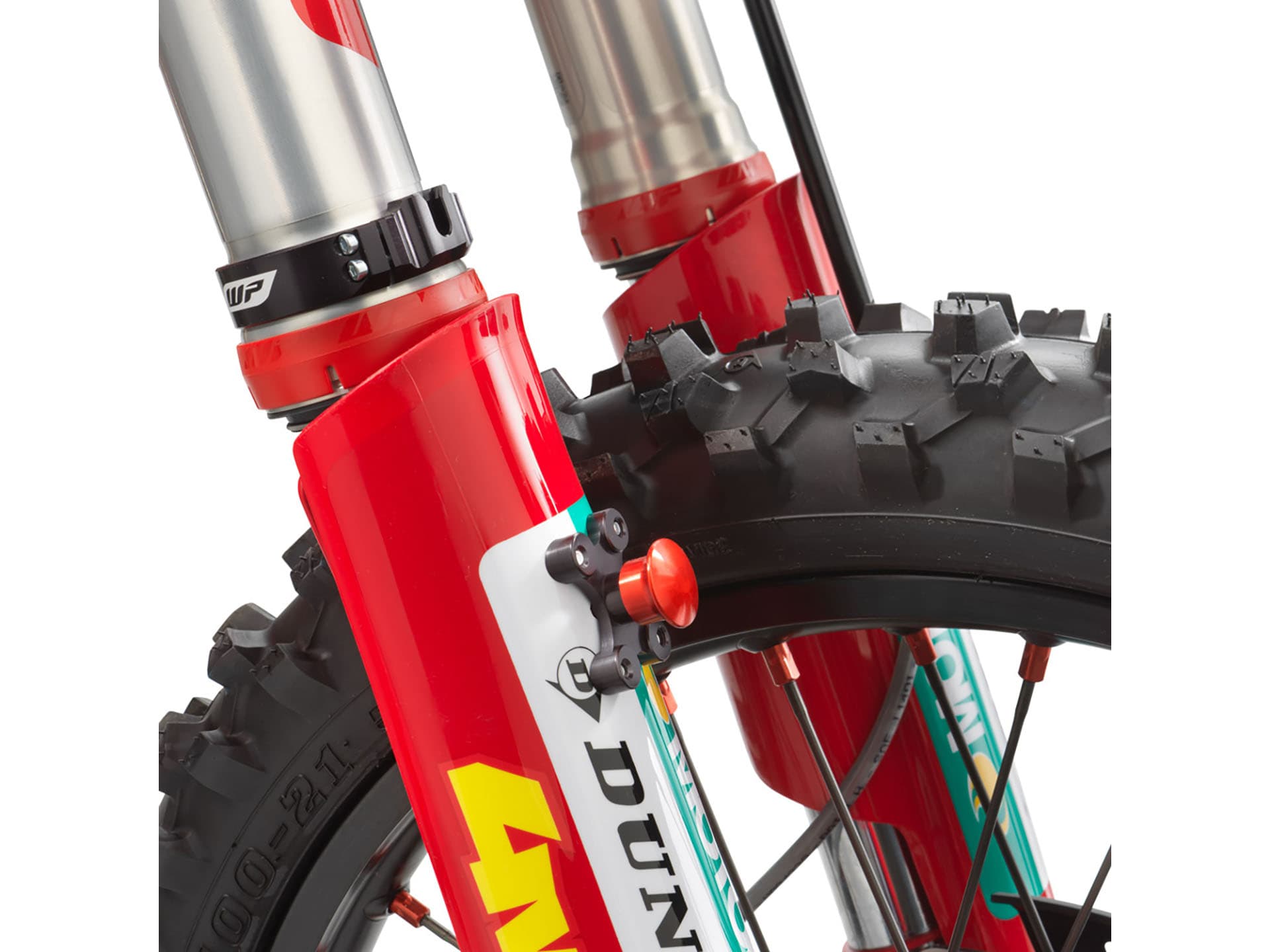 2024 GASGAS MC 250F Factory Edition - media 11