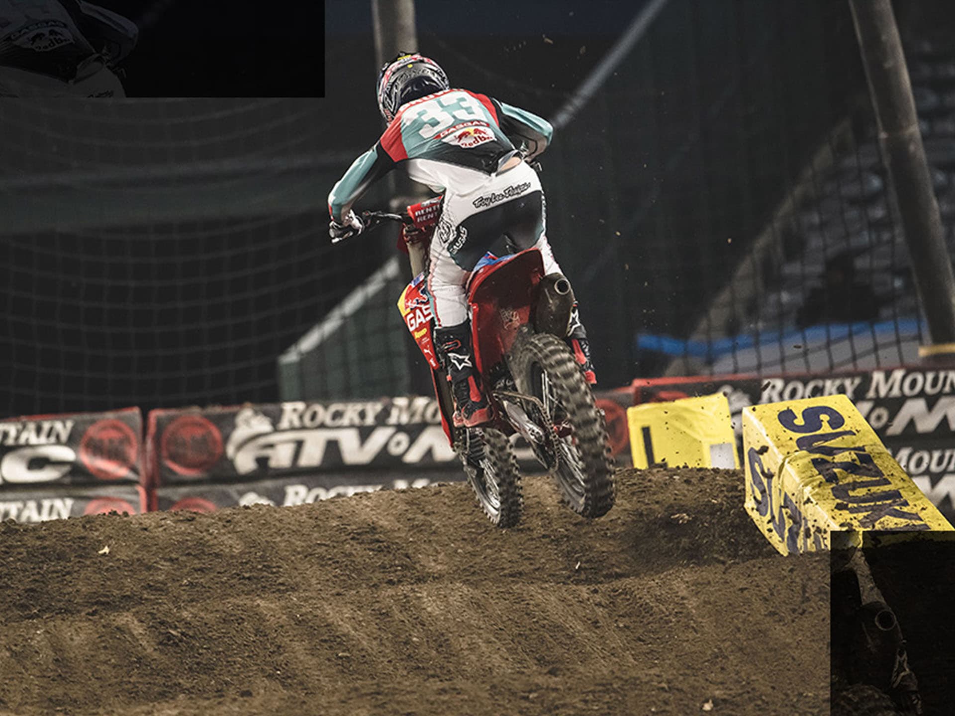 2024 GASGAS MC 250F Factory Edition - media 15