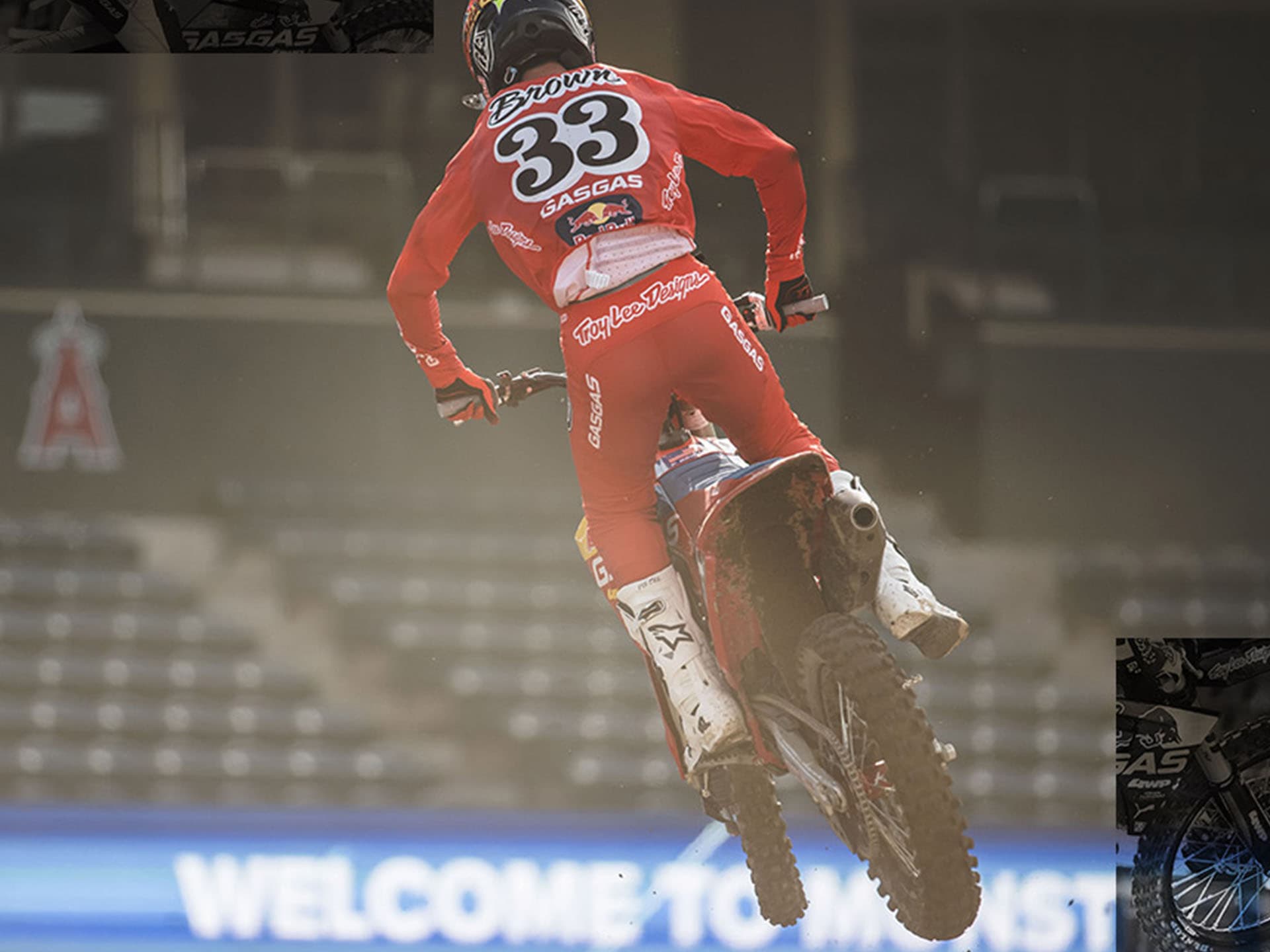 2024 GASGAS MC 250F Factory Edition - media 19