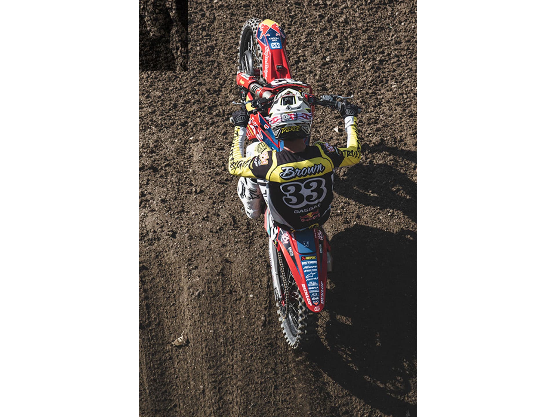 2024 GASGAS MC 250F Factory Edition - media 20