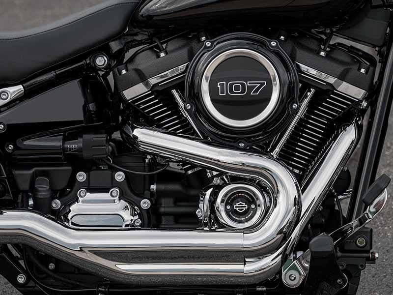 2018 Harley-Davidson Sport Glide® - media 13