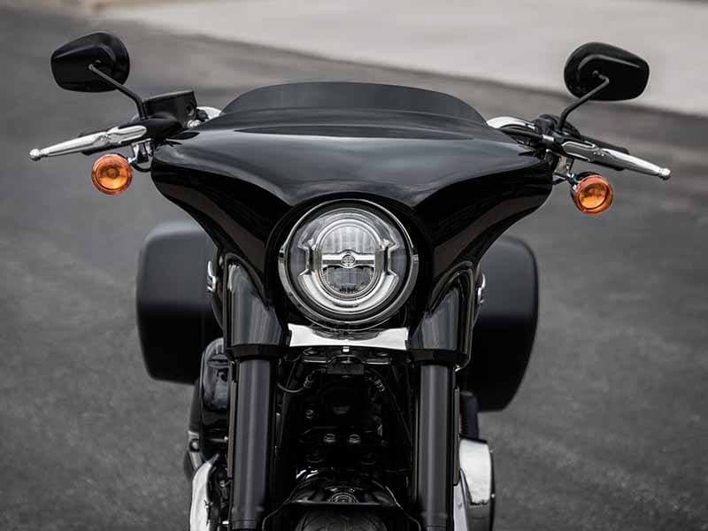 2018 Harley-Davidson Sport Glide® - media 18