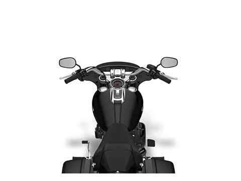 2018 Harley-Davidson Sport Glide® - media 12