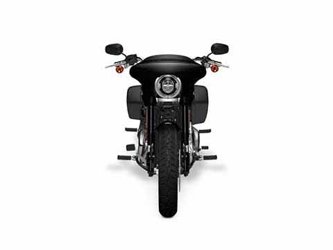 2018 Harley-Davidson Sport Glide® - media 9