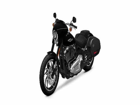 2018 Harley-Davidson Sport Glide® - media 8