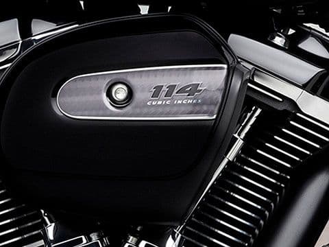 2021 Harley-Davidson Road King® Special - media 35