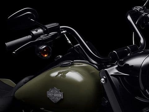 2021 Harley-Davidson Road King® Special - media 37