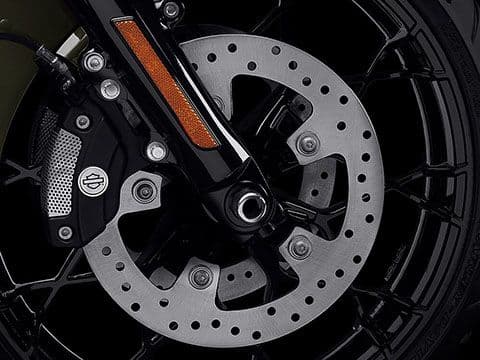 2021 Harley-Davidson Road King® Special - media 40