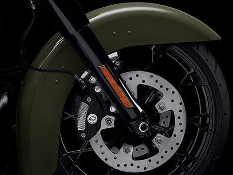 2021 Harley-Davidson Road King® Special - media 42