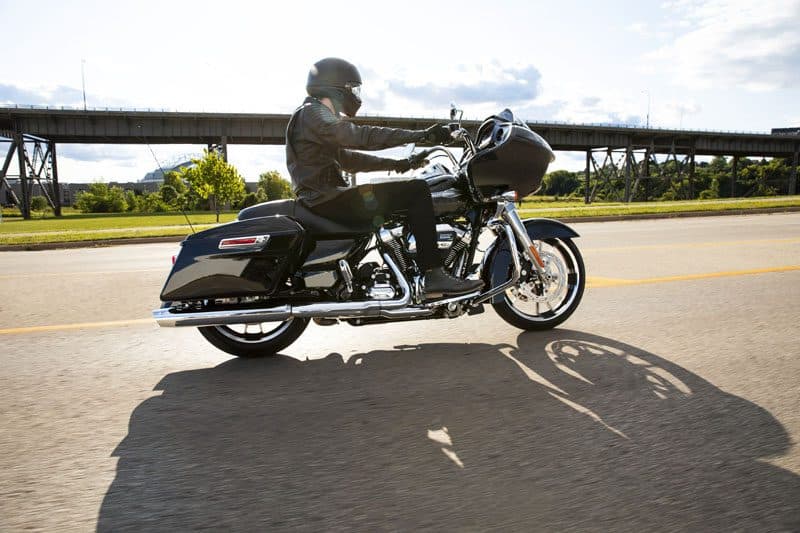 2021 Harley-Davidson Road Glide® - media 6