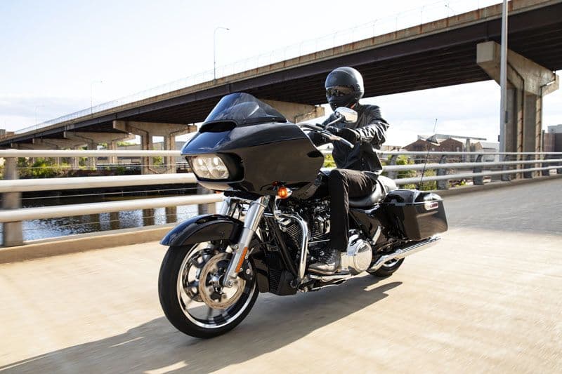 2021 Harley-Davidson Road Glide® - media 7
