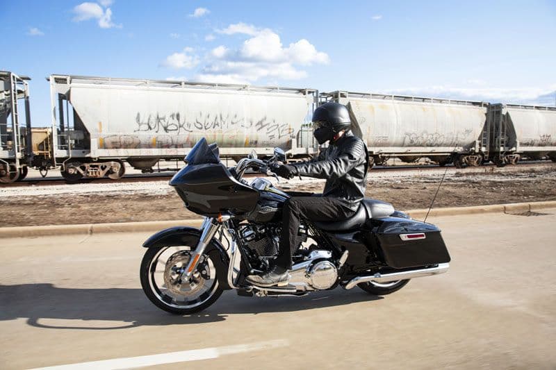 2021 Harley-Davidson Road Glide® - media 8