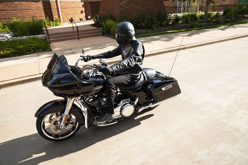 2021 Harley-Davidson Road Glide® - media 9