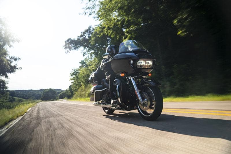2021 Harley-Davidson Road Glide® - media 10