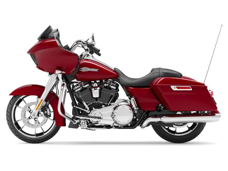 2021 Harley-Davidson Road Glide® - media 2