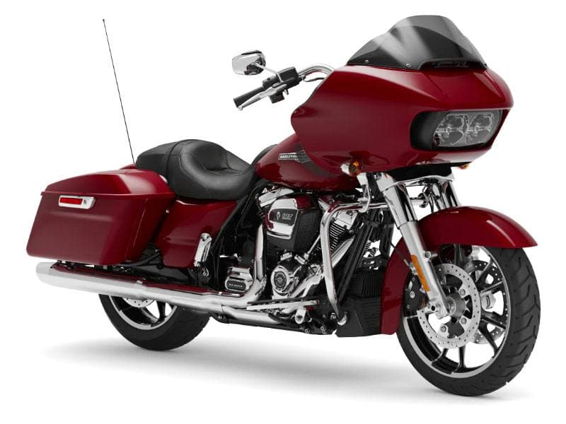 2021 Harley-Davidson Road Glide® - media 3
