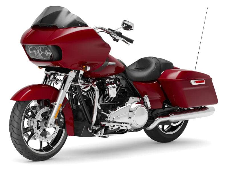 2021 Harley-Davidson Road Glide® - media 4