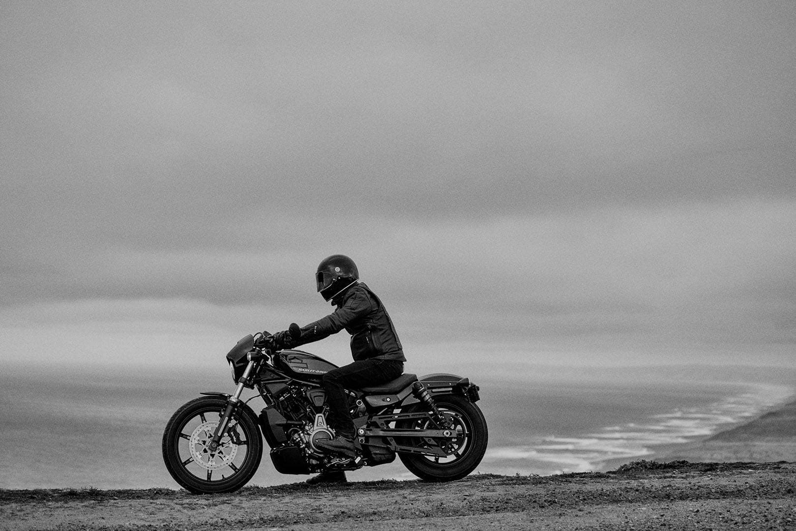2022 Harley-Davidson Nightster™ - media 2