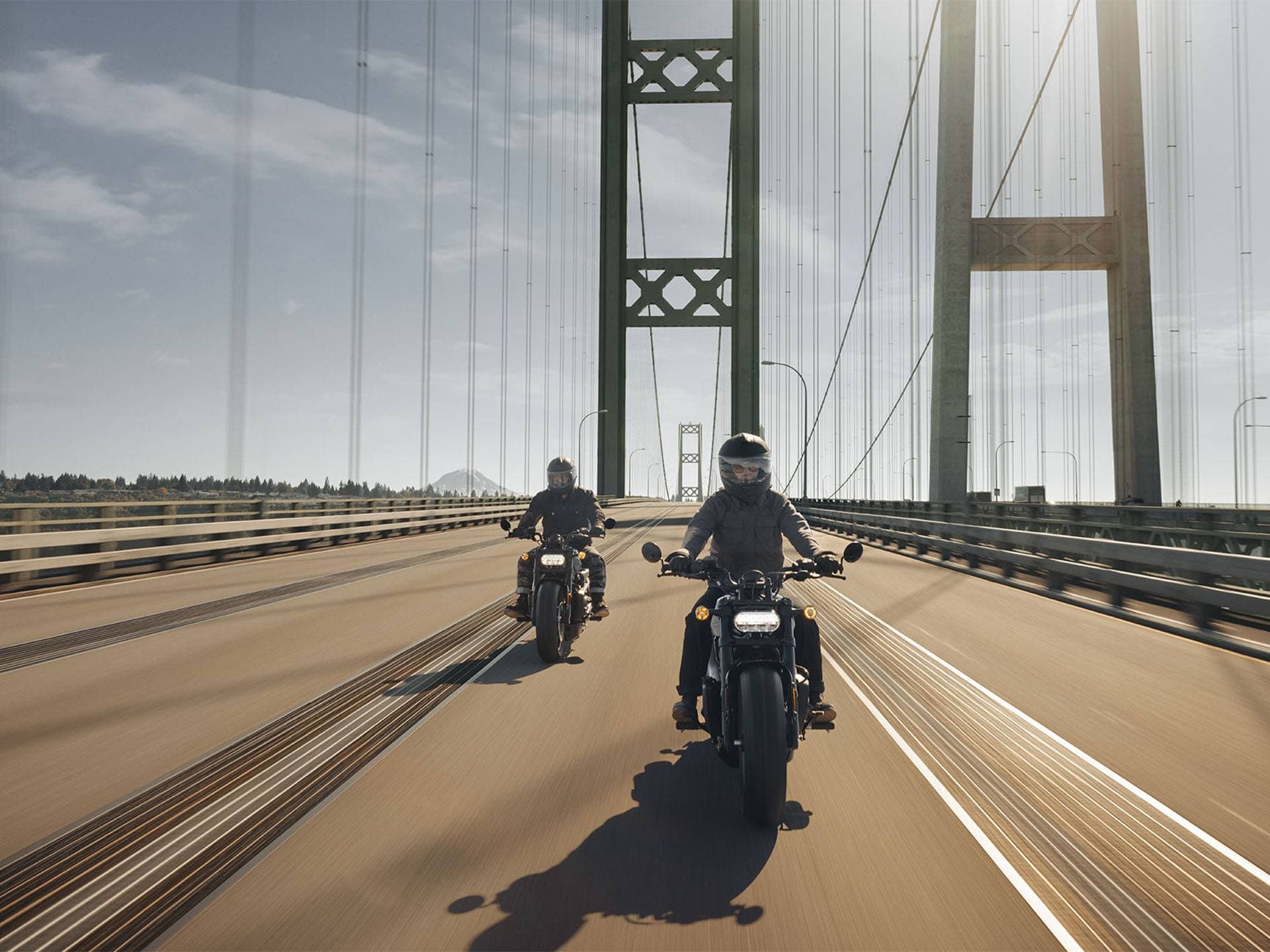 2024 Harley-Davidson Sportster® S - media 11