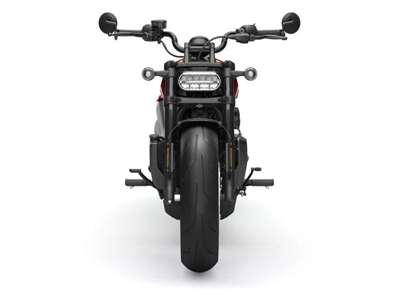 2024 Harley-Davidson Sportster® S - media 5
