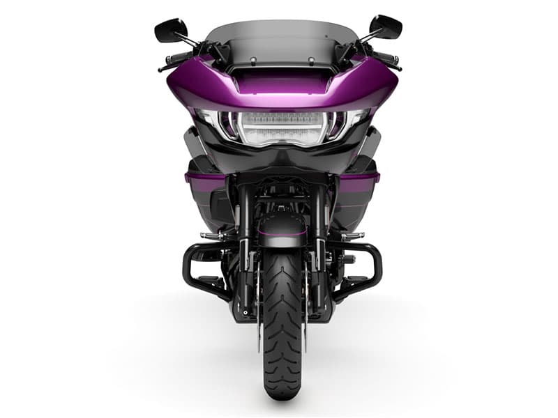 2025 Harley-Davidson CVO™ Road Glide® - media 37