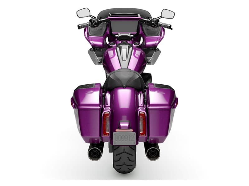 2025 Harley-Davidson CVO™ Road Glide® - media 40