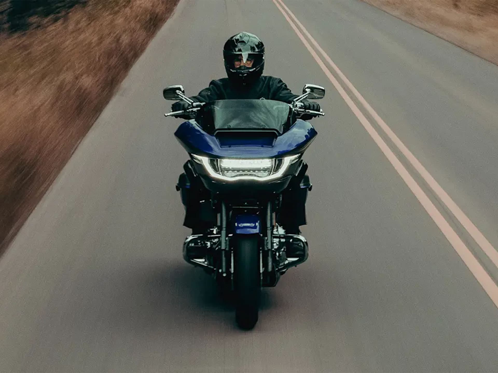 2025 Harley-Davidson CVO™ Road Glide® - media 43