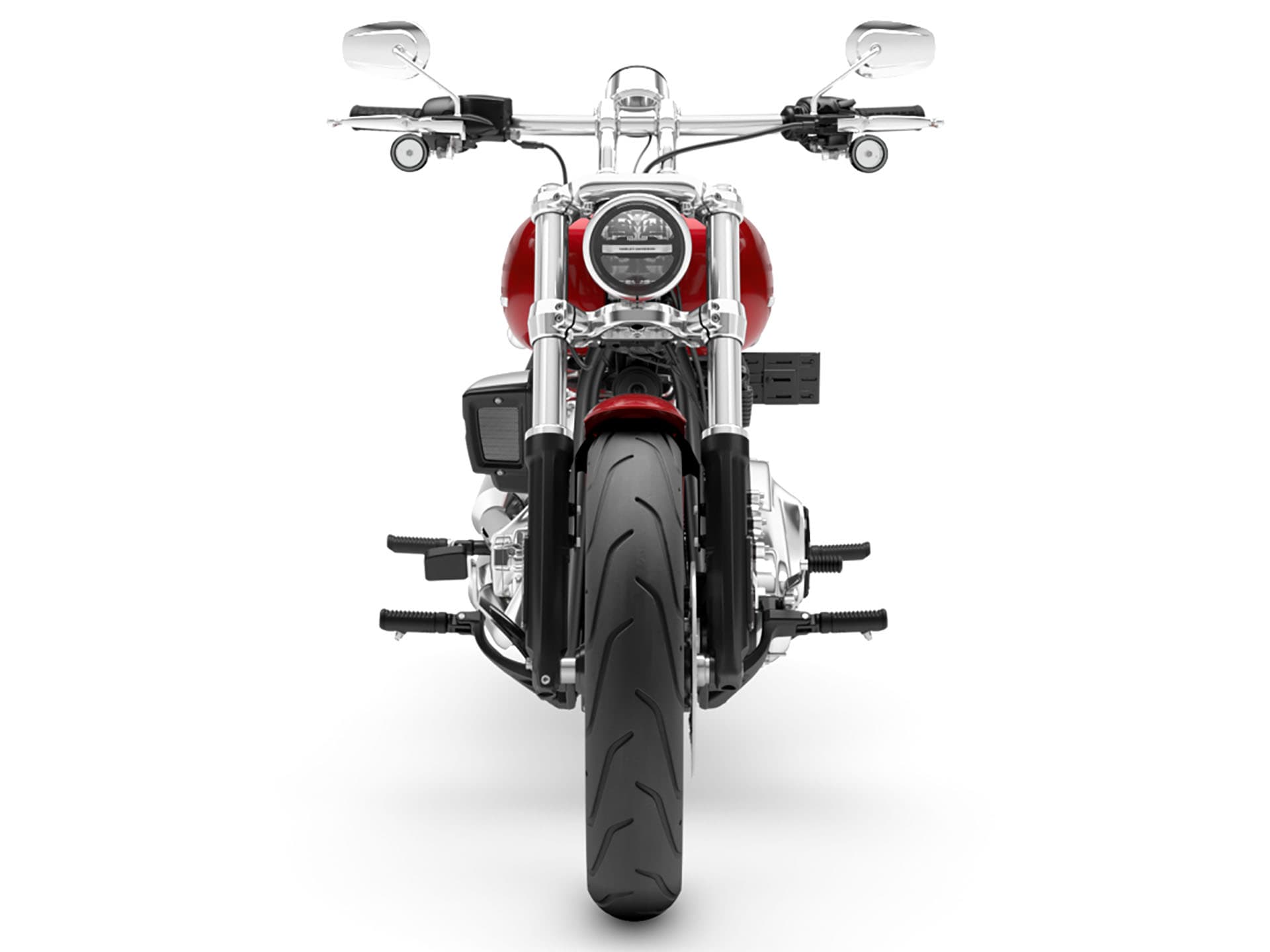 2025 Harley-Davidson Breakout® - media 5