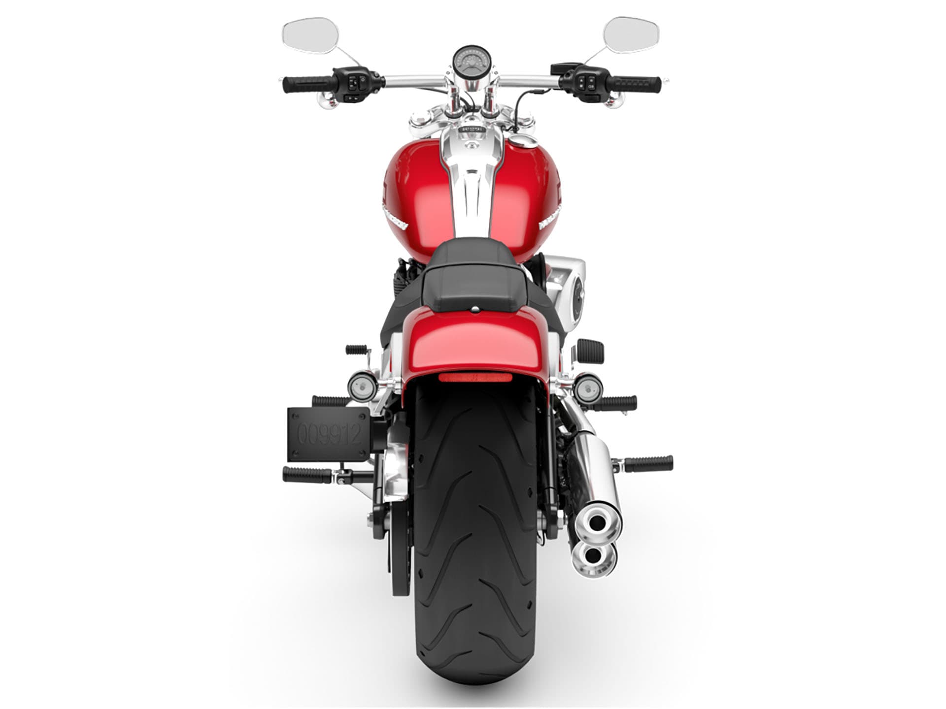 2025 Harley-Davidson Breakout® - media 8