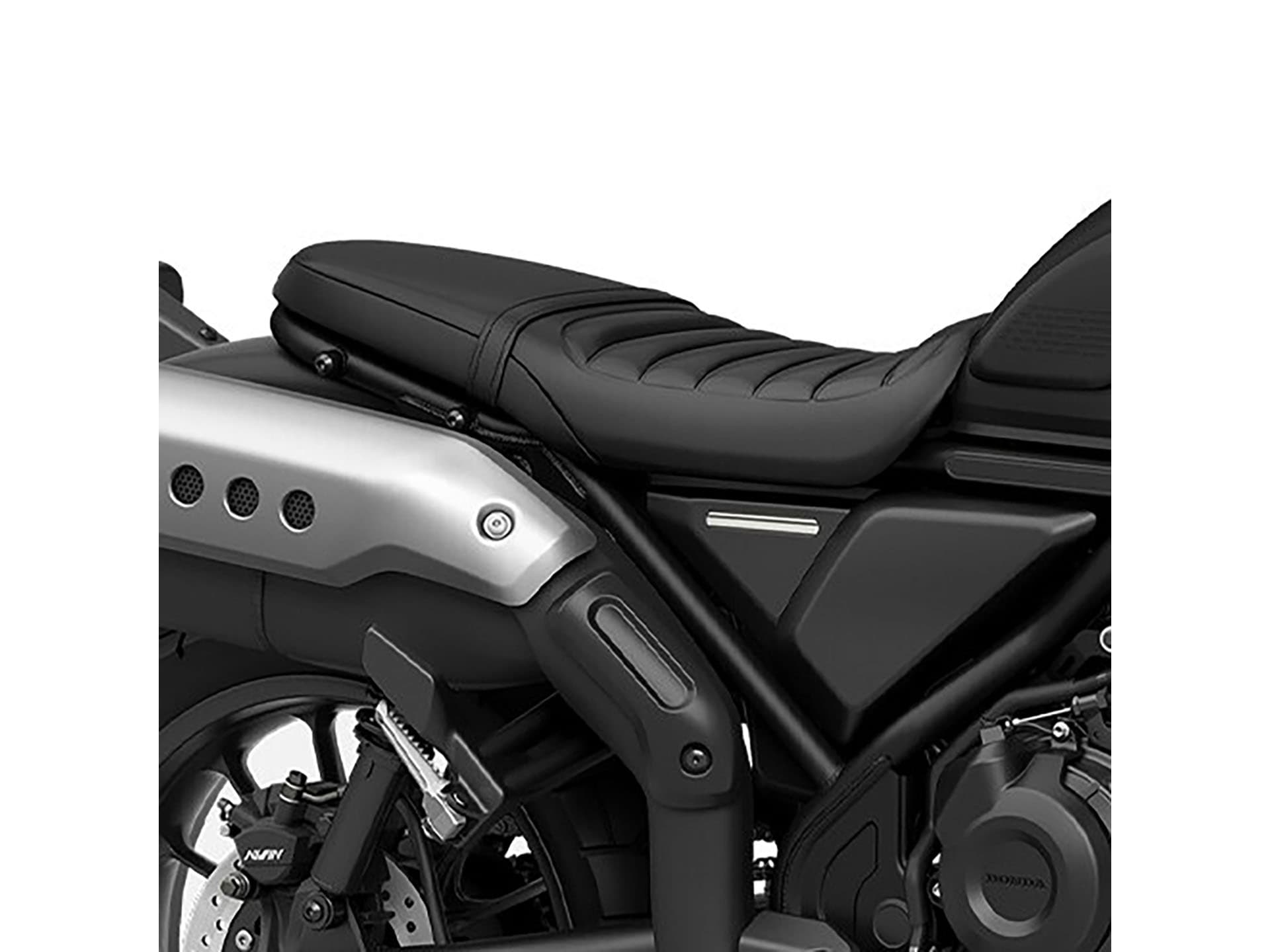 2025 Honda SCL500 - media 13