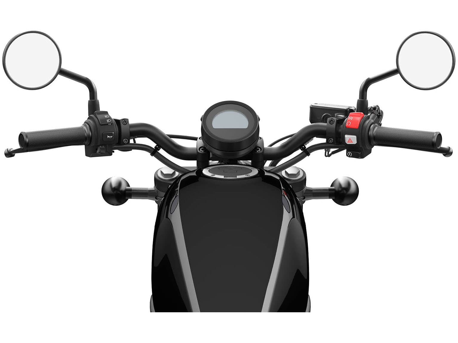 2026 Honda Rebel 500 - media 12