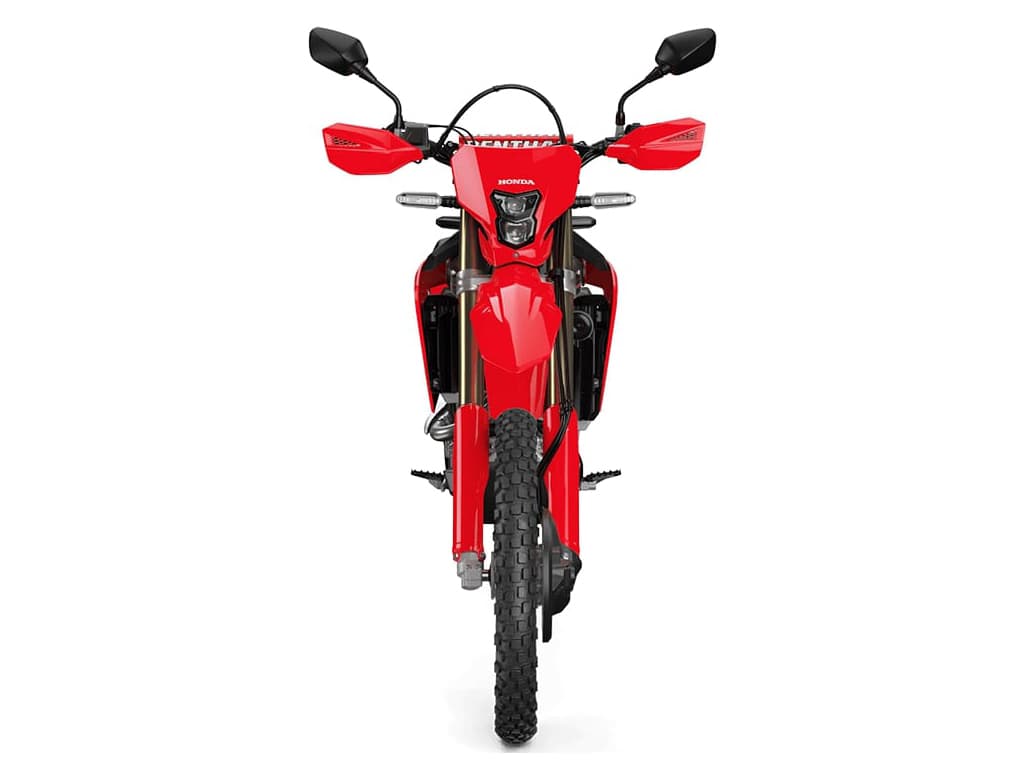 2026 Honda CRF450RL - media 5