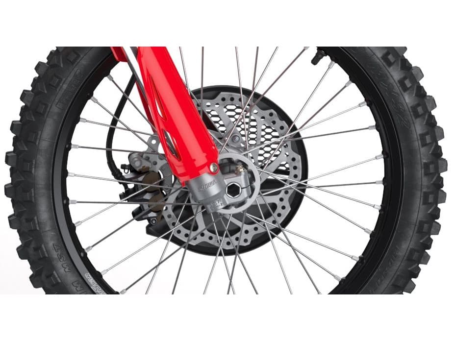 2026 Honda CRF250R - media 12
