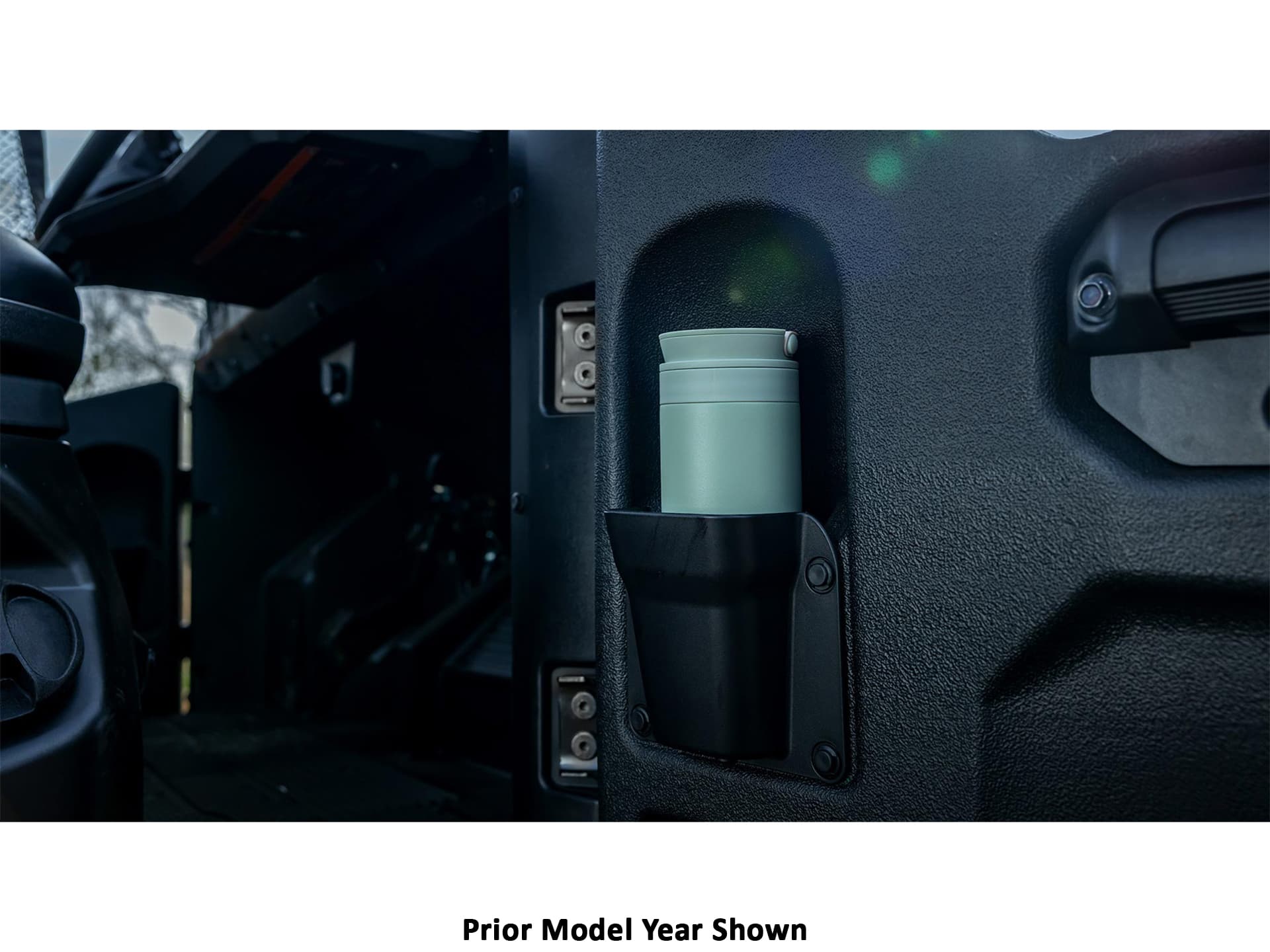 2026 Honda Pioneer 700 - media 17