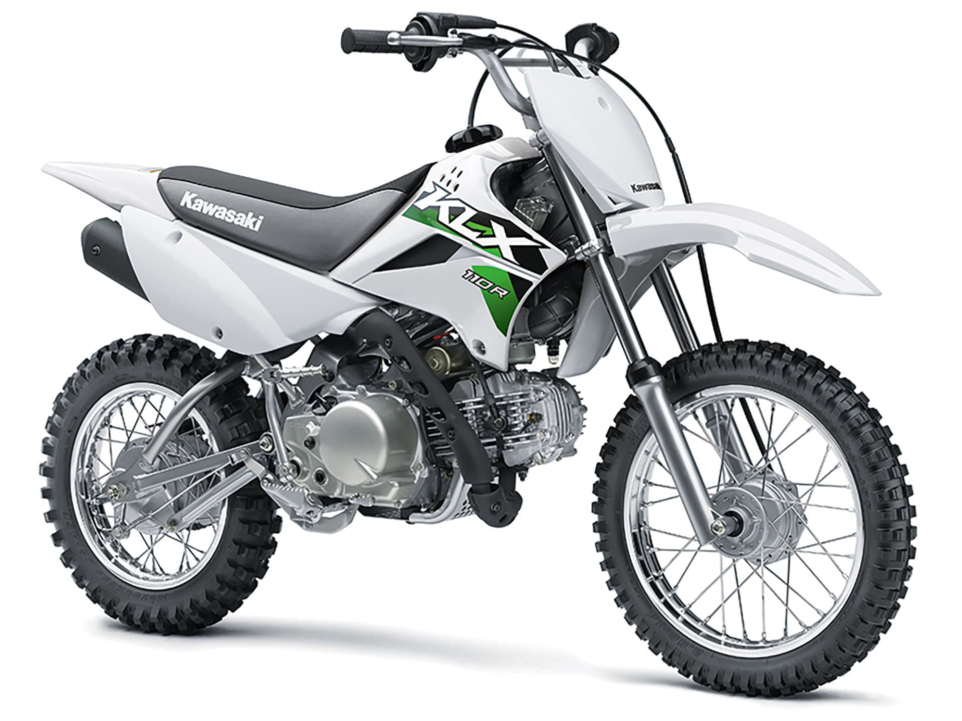 2026 Kawasaki KLX 110R - media 3