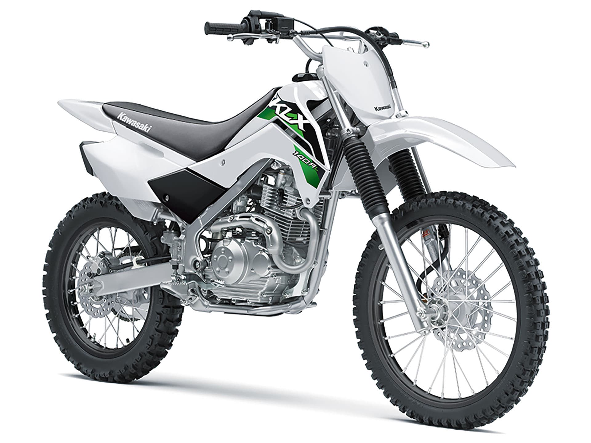 2026 Kawasaki KLX 140R L - media 3
