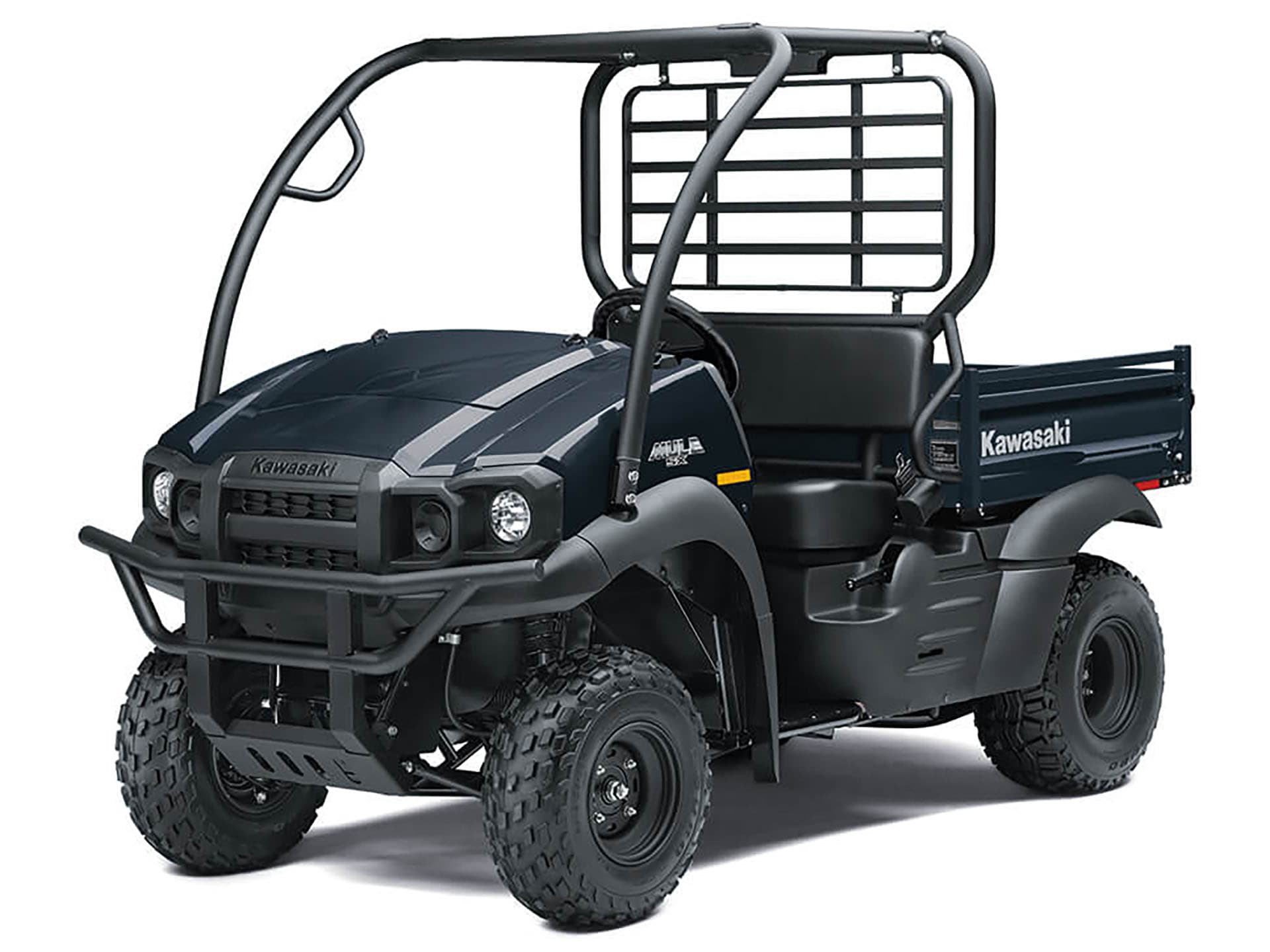 2026 Kawasaki MULE SX - media 3