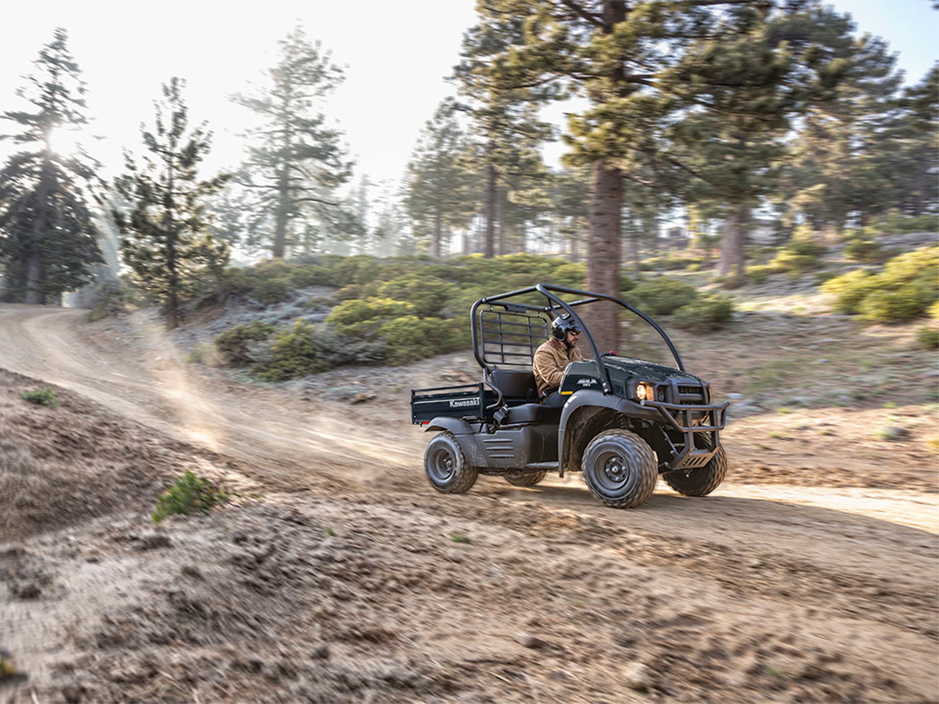 2026 Kawasaki MULE SX - media 7