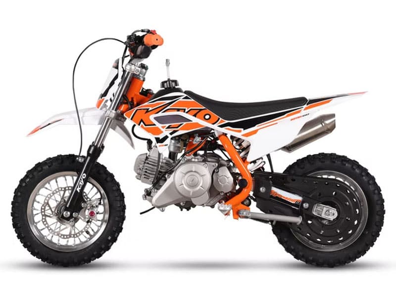 2026 Kayo KMB 60 - media 2