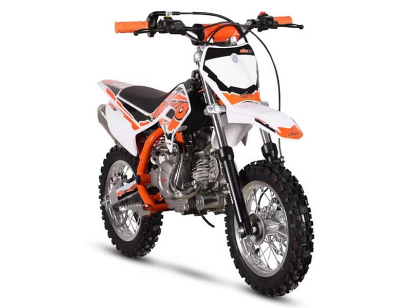 2026 Kayo KMB 60 - media 3