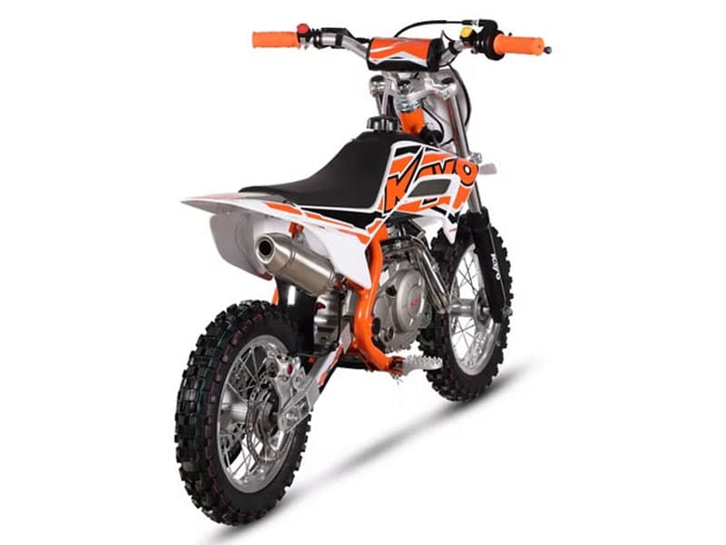 2026 Kayo KMB 60 - media 6