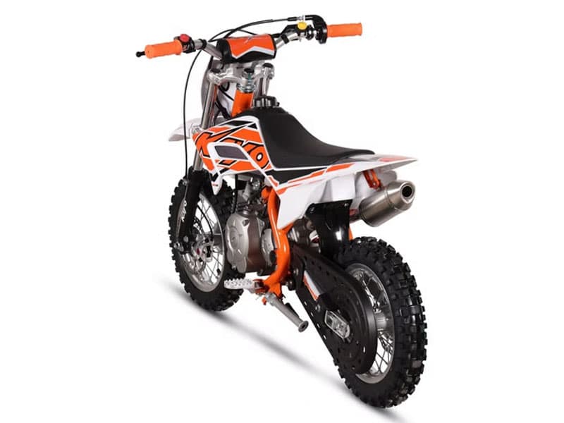 2026 Kayo KMB 60 - media 7