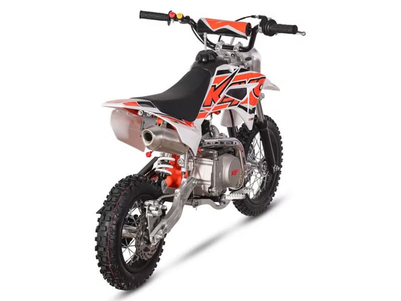 2026 Kayo TS 90 - media 6