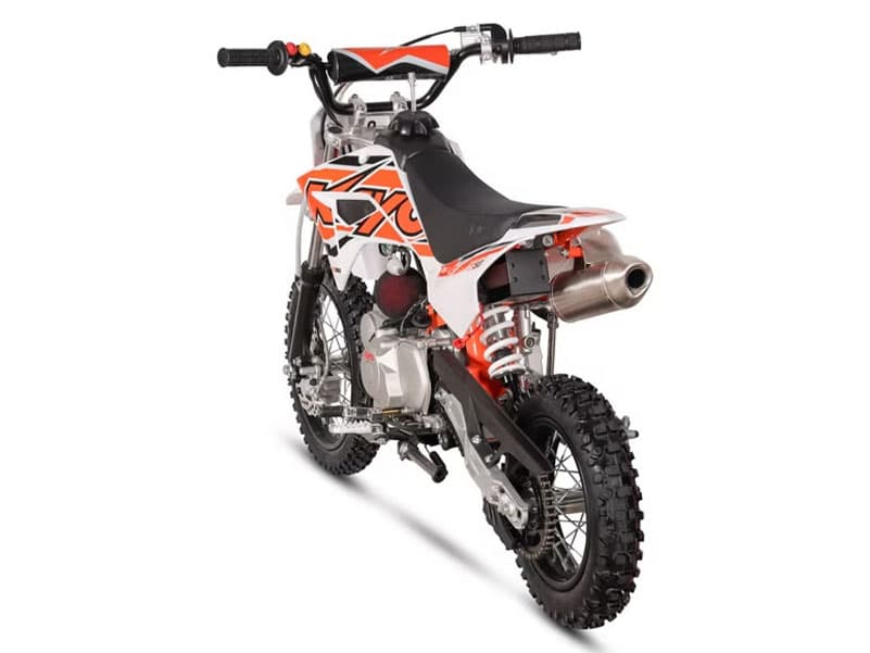 2026 Kayo TS 90 - media 7