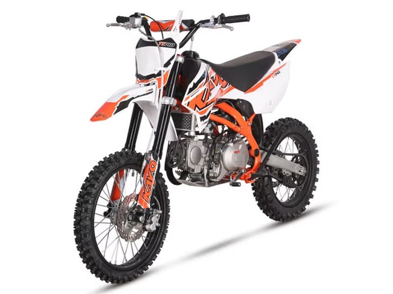 2026 Kayo TT 140 - media 4