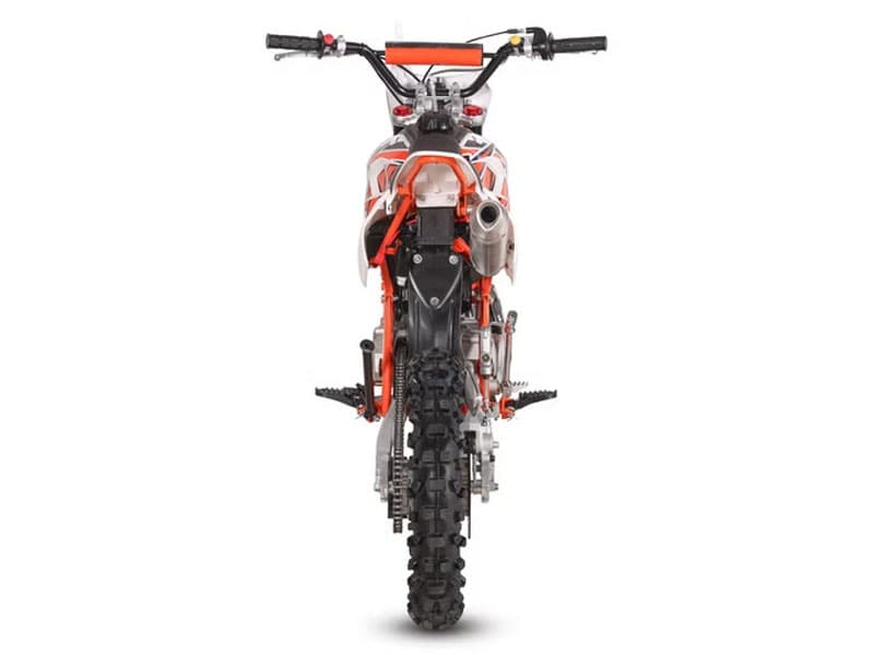 2026 Kayo TT 140 - media 8