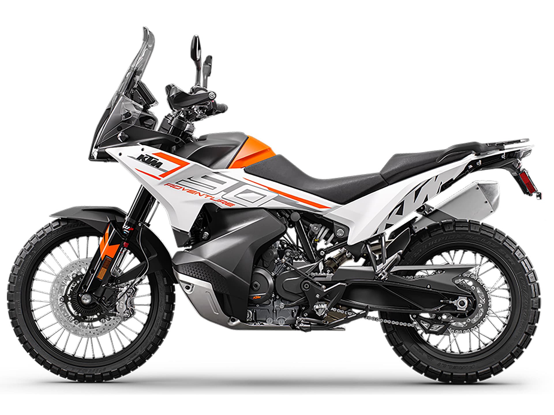 2024 KTM 790 Adventure - media 2